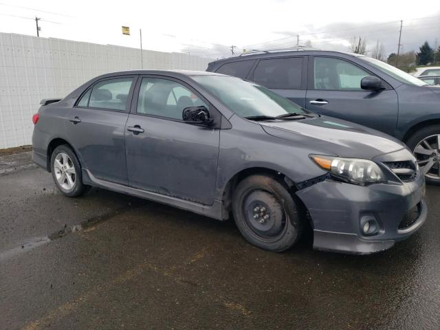 Photo 4 from auction – 2011 TOYOTA COROLLA BA with VIN 2T1BU4EEXBC727521