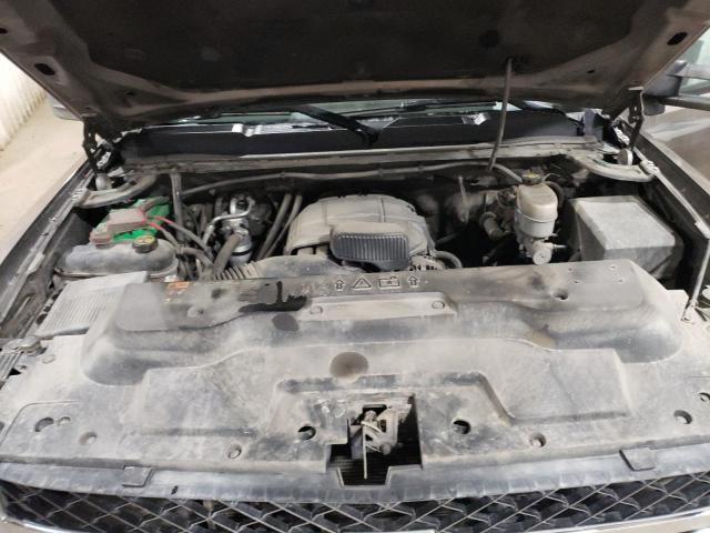 Photo 11 from auction – 2012 CHEVROLET SILVERADO with VIN 1GC1KXCG6CF240817