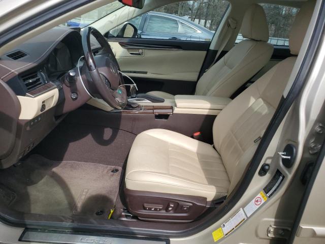 Photo 7 from auction – 2017 LEXUS ES 350 with VIN 58ABK1GG7HU065271