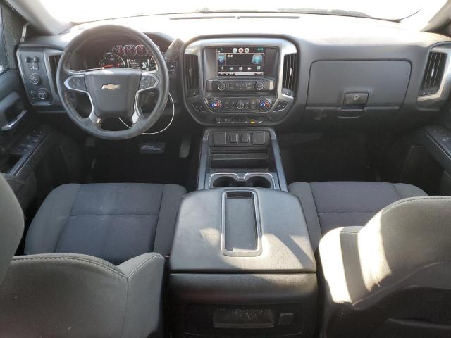 Photo 8 from auction – 2015 CHEVROLET SILVERADO with VIN 3GCUKREC2FG347885