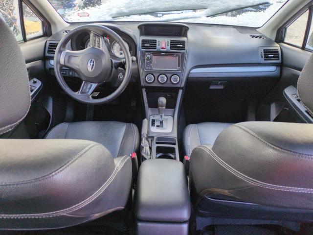 Photo 8 from auction – 2013 SUBARU IMPREZA LI with VIN JF1GJAK6XDH006386