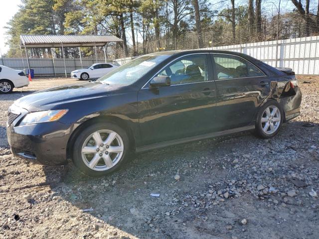 TOYOTA CAMRY BASE 2009 with VIN 4T1BE46K59U832462 - Photo from auction