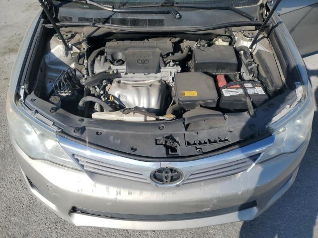 Photo 11 from auction – 2014 TOYOTA CAMRY L with VIN 4T1BF1FK8EU869284