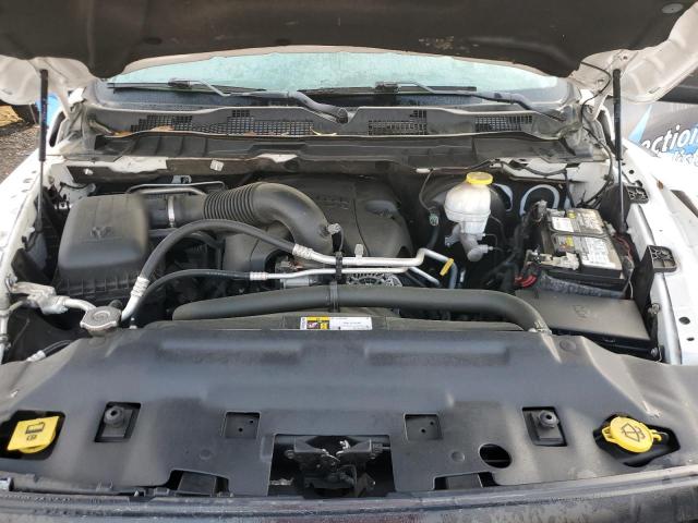 Photo 12 from auction – 2019 RAM 1500 CLASS with VIN 1C6RR6FT5KS627728