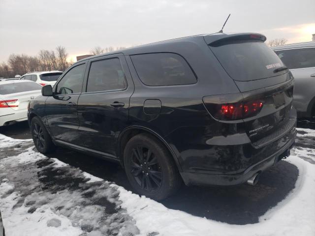 Photo 2 from auction – 2013 DODGE DURANGO R/ with VIN 1C4SDJCT5DC660516