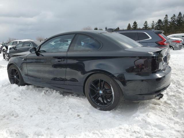 Photo 2 from auction – 2009 BMW 128 I with VIN WBAUP73529VK75976