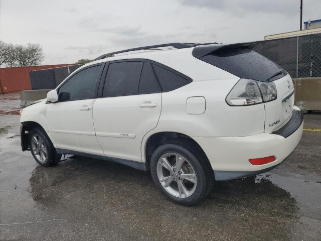 Photo 2 from auction – 2007 LEXUS RX 400H with VIN JTJHW31U072037436
