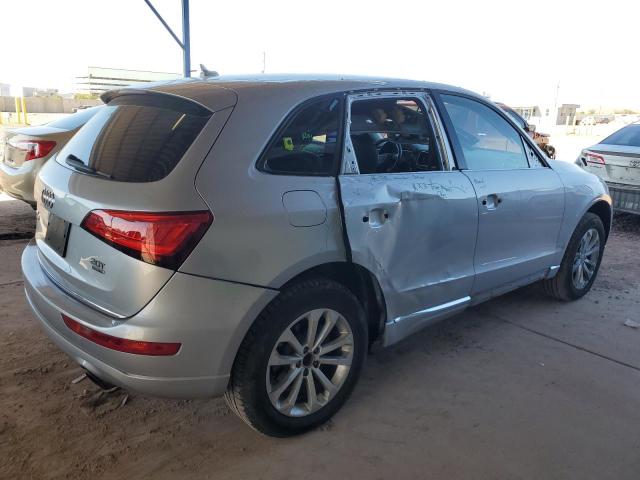 Photo 3 from auction – 2015 AUDI Q5 PREMIUM with VIN WA1CFAFP0FA139757