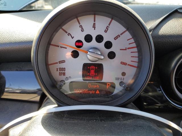 Photo 9 from auction – 2013 MINI COOPER S with VIN WMWSV3C51DT388103