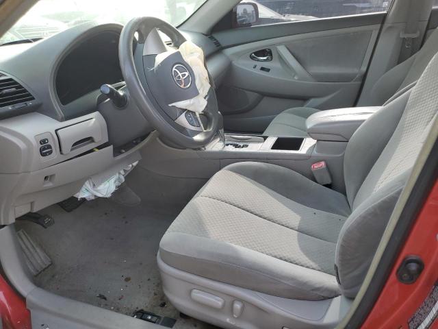 Photo 7 from auction – 2007 TOYOTA CAMRY CE with VIN 4T1BE46KX7U137682