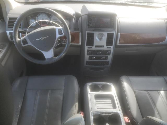 Photo 8 from auction – 2008 CHRYSLER TOWN & COU with VIN 2A8HR54P08R757892