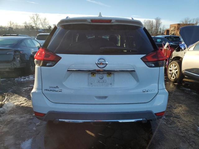 Photo 6 from auction – 2017 NISSAN ROGUE S with VIN KNMAT2MVXHP562763