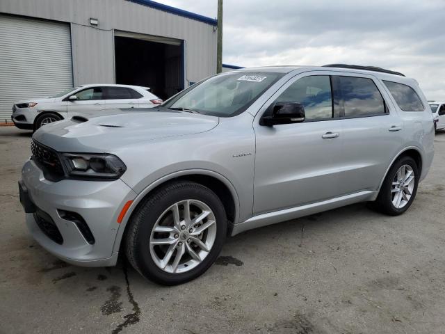 DODGE DURANGO R/ 2024 with VIN 1C4SDJCT3RC134361 - Photo from auction