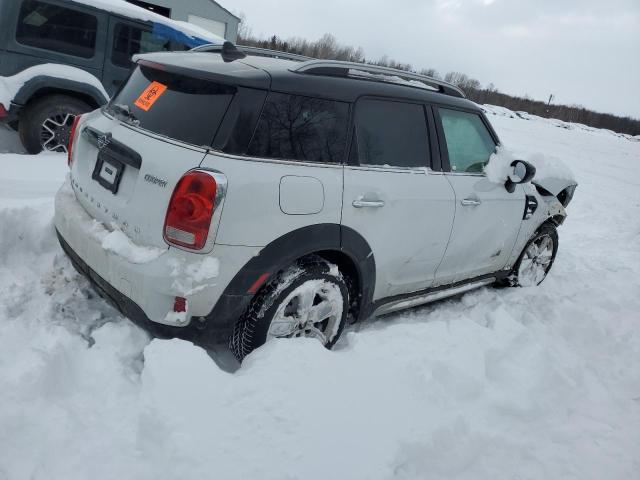 Photo 3 from auction – 2020 MINI COOPER COU with VIN WMZYW5C07L3L53560
