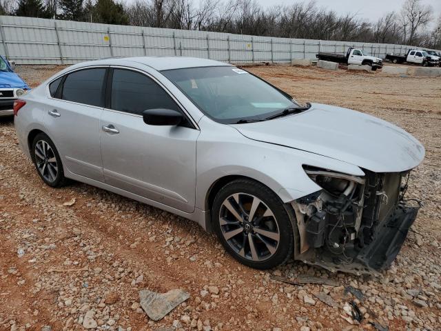 Photo 4 from auction – 2016 NISSAN ALTIMA 2.5 with VIN 1N4AL3AP8GC239433