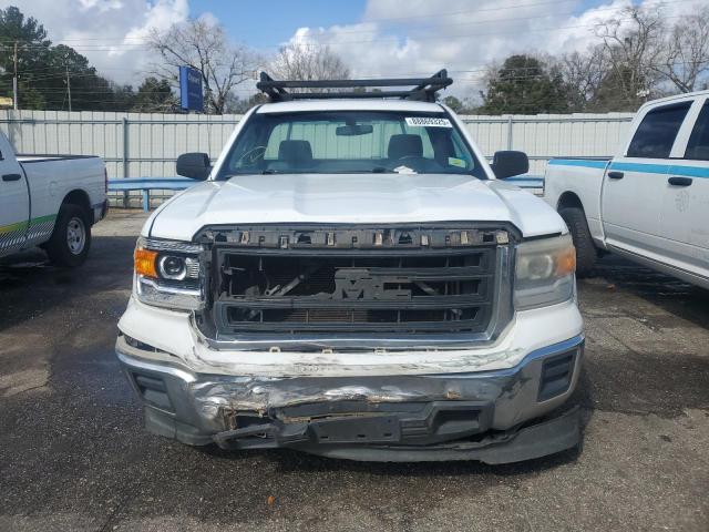 Photo 5 from auction – 2015 GMC SIERRA C15 with VIN 1GTN1TEC8FZ286434