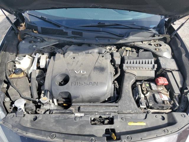 Photo 11 from auction – 2017 NISSAN MAXIMA 3.5 with VIN 1N4AA6AP0HC360224