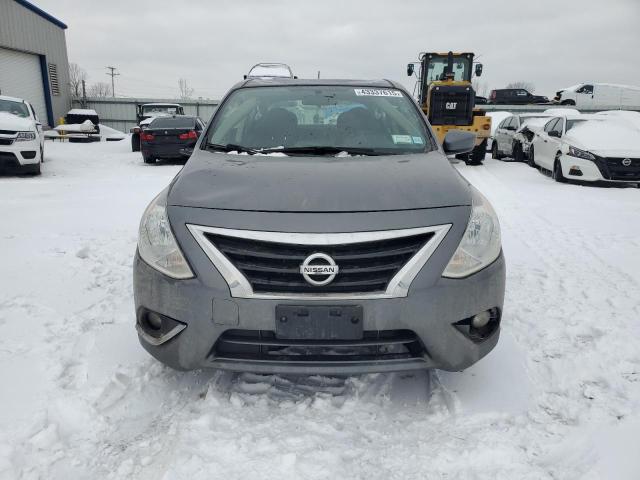 Photo 5 from auction – 2019 NISSAN VERSA NOTE with VIN 3N1CN7AP1KL823564