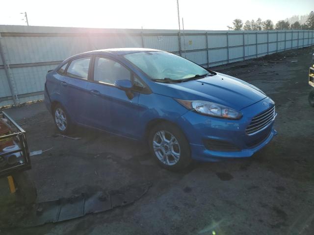Photo 4 from auction – 2015 FORD FIESTA SE with VIN 3FADP4BJ2FM223856