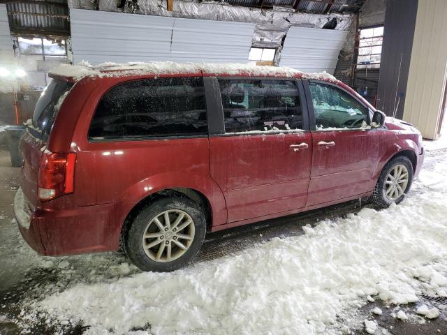 Photo 3 from auction – 2015 DODGE GRAND CARA with VIN 2C4RDGCG8FR668091