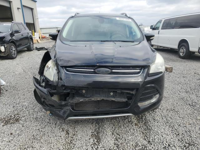 Photo 5 from auction – 2015 FORD ESCAPE TIT with VIN 1FMCU9J91FUC82133