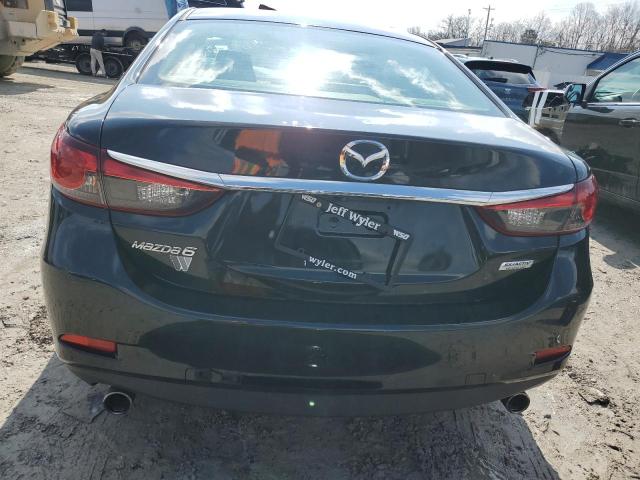 Photo 6 from auction – 2017 MAZDA 6 SPORT with VIN JM1GL1U57H1153840
