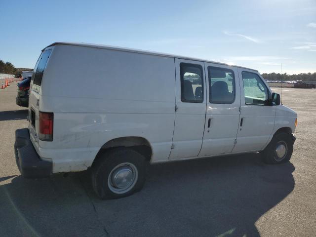 Photo 3 from auction – 2006 FORD ECONOLINE with VIN 1FTNE24W56DA55305