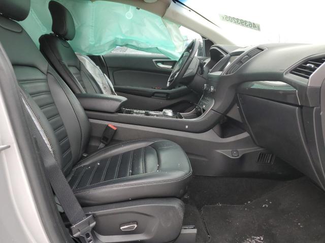 Photo 7 from auction – 2019 FORD EDGE SEL with VIN 2FMPK3J90KBC60659