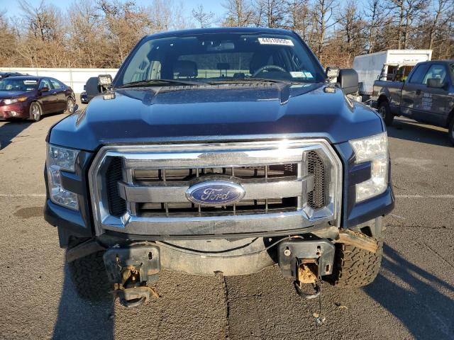 Photo 5 from auction – 2015 FORD F150 SUPER with VIN 1FTEW1EF0FFA30709