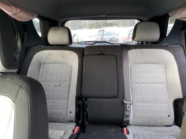 Photo 10 from auction – 2022 CHEVROLET EQUINOX LT with VIN 2GNAXUEV2N6144960