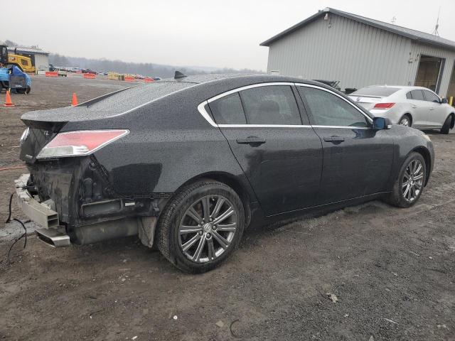 Photo 3 from auction – 2014 ACURA TL SE with VIN 19UUA8F36EA004216