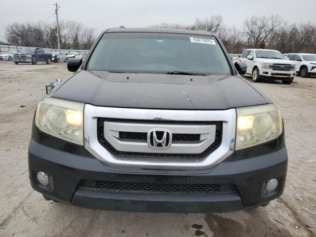 Photo 5 from auction – 2010 HONDA PILOT TOUR with VIN 5FNYF4H89AB036355
