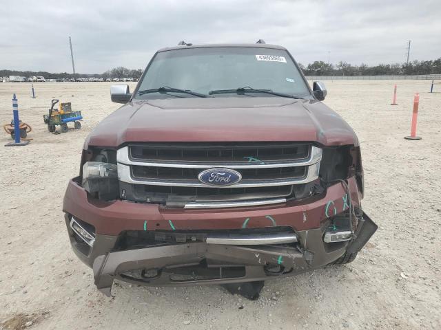 Photo 5 from auction – 2015 FORD EXPEDITION with VIN 1FMJU1JT4FEF31765