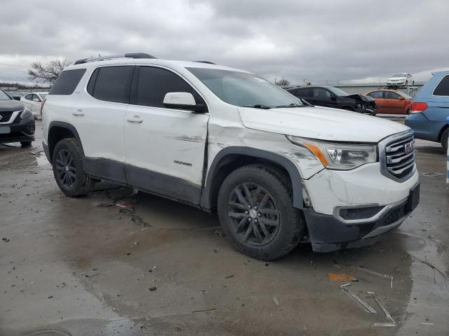 Photo 4 from auction – 2019 GMC ACADIA SLT with VIN 1GKKNULS4KZ203216