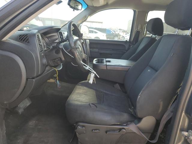 Zdjęcie 7 z aukcji – 2011 CHEVROLET SILVERADO z VIN 3GCPCSE08BG200276