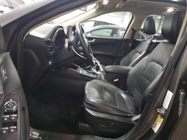 Photo 7 from auction – 2020 FORD ESCAPE TIT with VIN 1FMCU9J98LUA37003