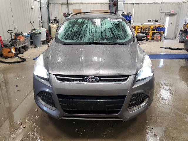 صورة رقم 5 من المزاد - 2014 FORD ESCAPE TIT مع VIN 1FMCU9J92EUB46429