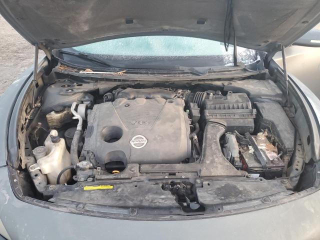 Photo 11 from auction – 2009 NISSAN MAXIMA S with VIN 1N4AA51E79C840447