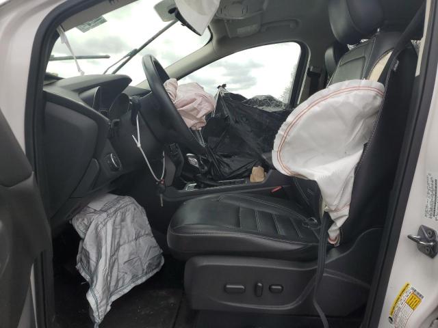 Photo 7 from auction – 2018 FORD ESCAPE SEL with VIN 1FMCU0HD6JUC54374