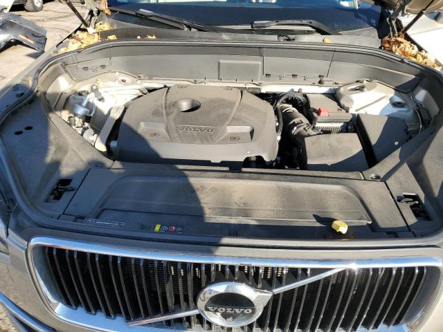 Photo 12 from auction – 2018 VOLVO XC90 T6 with VIN YV4A22PK9J1323957