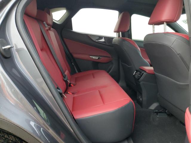 Photo 11 from auction – 2024 LEXUS NX 250 BAS with VIN JTJADCAZXR5020258