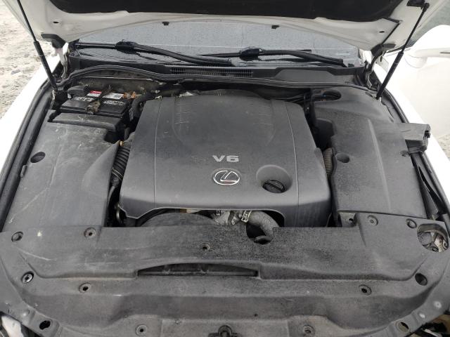 Photo 11 from auction – 2013 LEXUS IS 250 with VIN JTHCF5C25D5062748