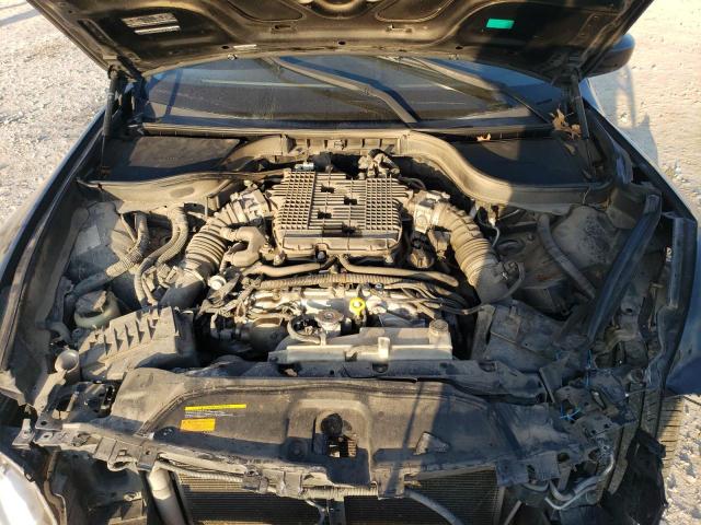 Photo 11 from auction – 2011 INFINITI G37 BASE with VIN JN1CV6AP3BM300918