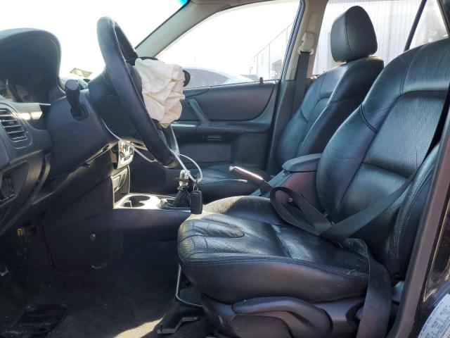 Photo 7 from auction – 2003 MAZDA PROTEGE PR with VIN JM1BJ245331186283