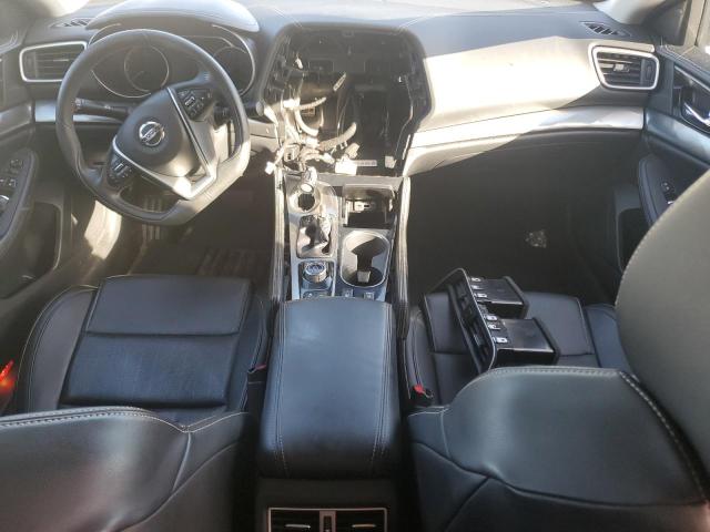 Photo 8 from auction – 2021 NISSAN MAXIMA SV with VIN 1N4AA6CV0MC510869