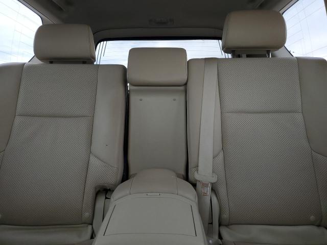 Photo 10 from auction – 2010 LEXUS GX 460 with VIN JTJBM7FX7A5011248
