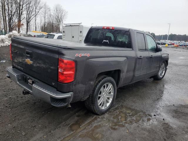 Photo 3 from auction – 2015 CHEVROLET SILVERADO with VIN 1GCVKREC8FZ338306
