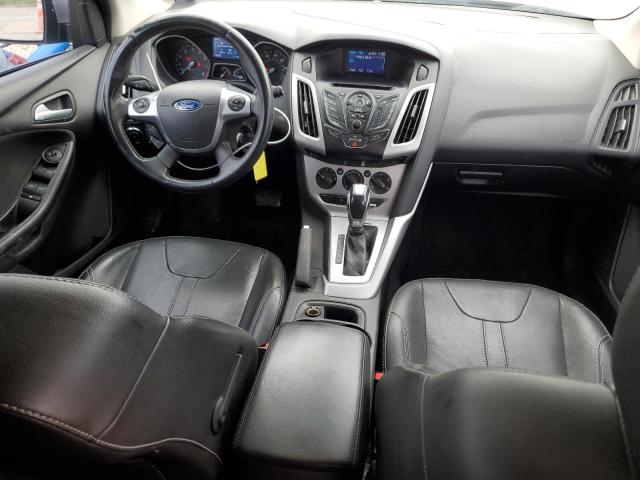 Photo 8 from auction – 2014 FORD FOCUS SE with VIN 1FADP3K27EL213343