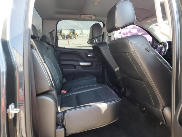 Photo 10 from auction – 2018 CHEVROLET SILVERADO with VIN 3GCUKREC9JG179493