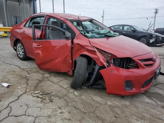 Photo 4 from auction – 2012 TOYOTA COROLLA BA with VIN 5YFBU4EE3CP040589